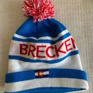 Breckinridge Beanie